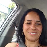 Celia Francisca Photo 1