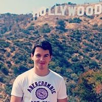 Lucas Daniel Photo 34