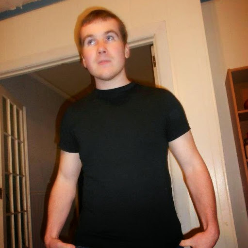 Thomas Barnes Photo 24