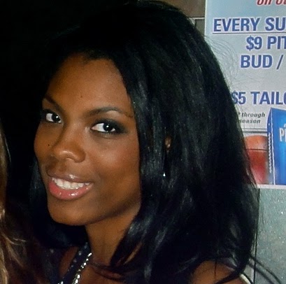 Aisha Taylor Photo 14