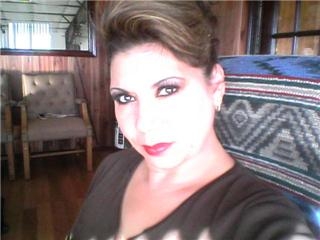 Debbie Martinez Photo 28