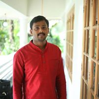 Sandeep Gangadharan Photo 8