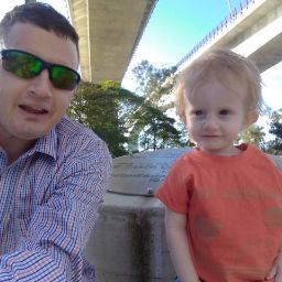 Benjamin Macdonald Photo 11