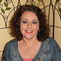 Gina Huber Photo 19