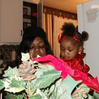 Fay Johnson Photo 12
