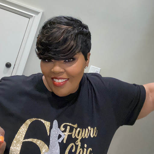 Stacey Harmon Photo 38