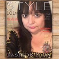 Carolyn Fraser Photo 14