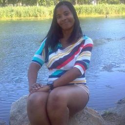 Regina Johnson Photo 43