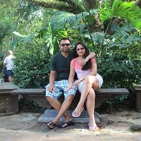 Namrata Patel Photo 15