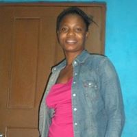 Cynthia Mensah Photo 16