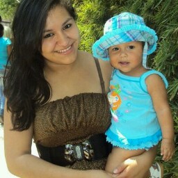 Cristal Luna Photo 11