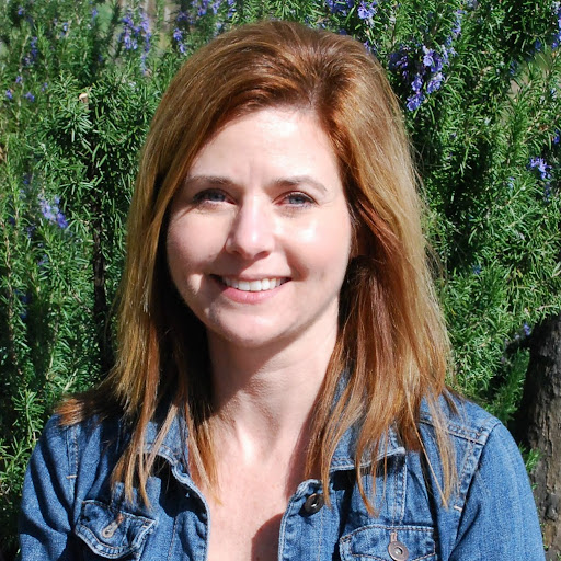 Andrea Warren Photo 31