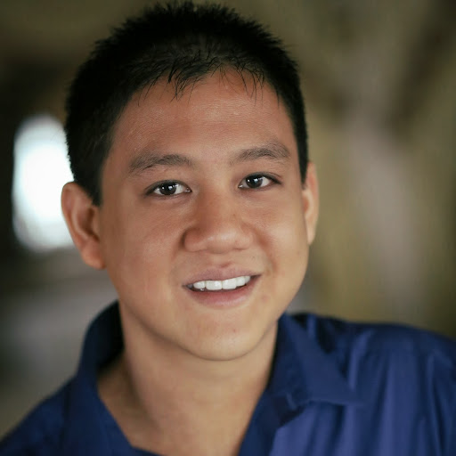 Edward Chen Photo 30
