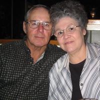 Mary Hughes Photo 26
