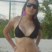 Christina Morris Photo 4