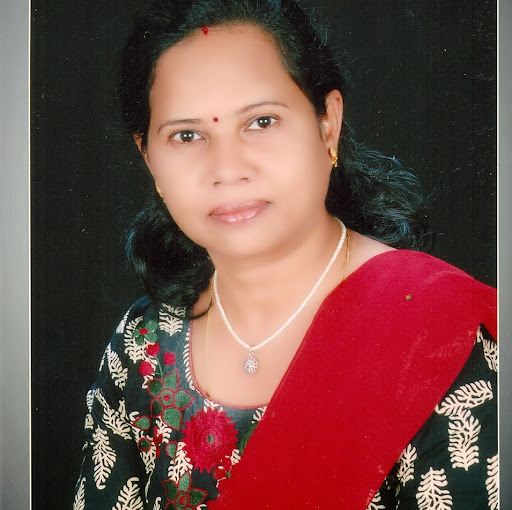 Padma Naidu Photo 5