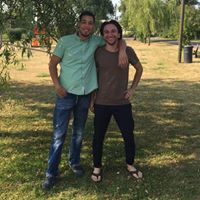 Jamal Rayan Photo 8