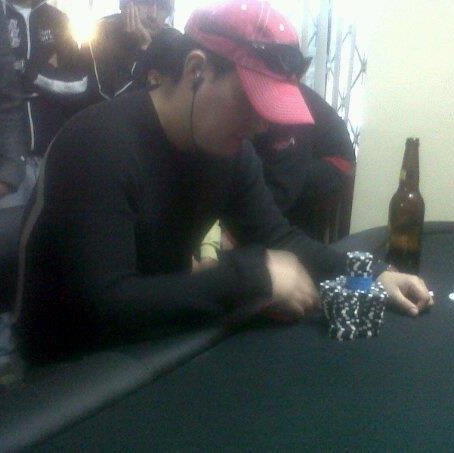 Johnny Bonilla Photo 12