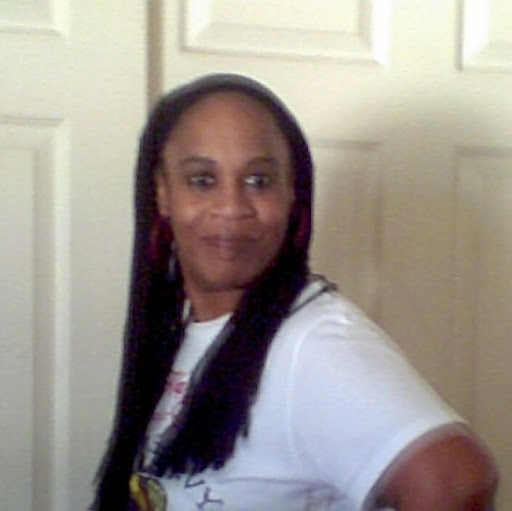 Stacey Jordan Photo 21