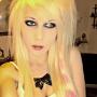 Christine Prickett Photo 2