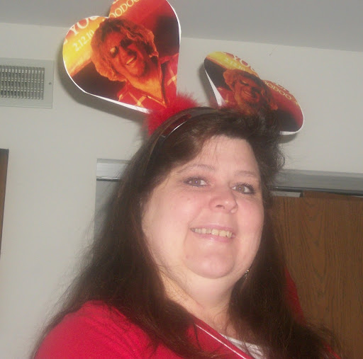 Diane Fisher Photo 3