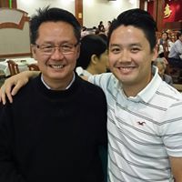 Andrew Yeung Photo 23