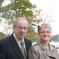 Dianne Parker Photo 9