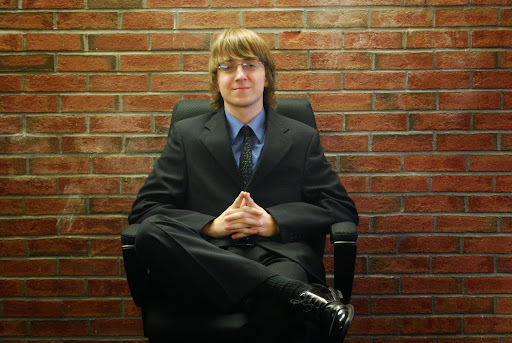 Andrew Hess Photo 46