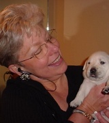 Mary Hughes Photo 1