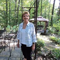 Phyllis Wise Photo 20