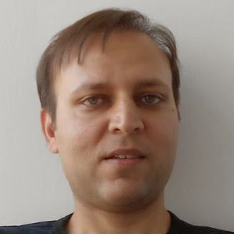 Rajiv Agarwal Photo 24
