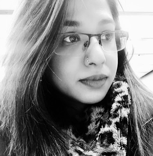 Fatimah Ali Photo 12
