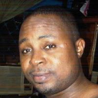 Peter Abah Photo 1