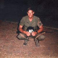 Roy Morton Photo 12