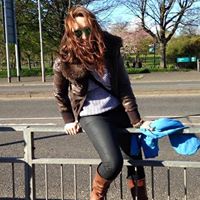 Jennifer Drysdale Photo 14