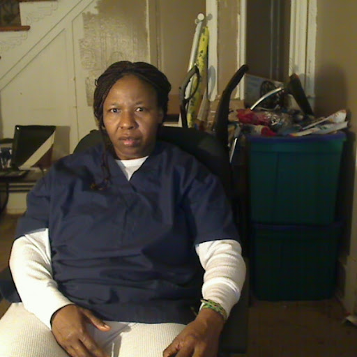 Mary Singleton Photo 11