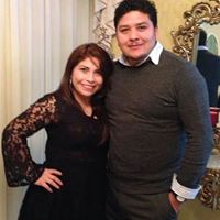 Marilu Santana Photo 8