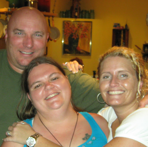 Amanda Shenk Photo 5