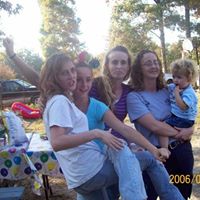 Stacy Watkins Photo 13