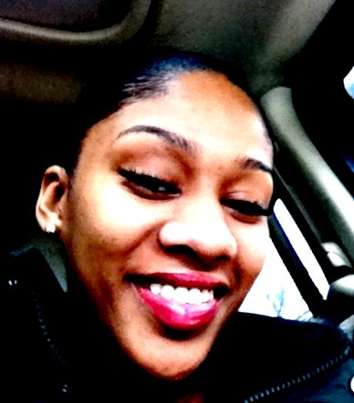 Tracy Giles Photo 4