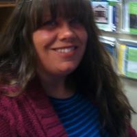 Stacie Trout Photo 2