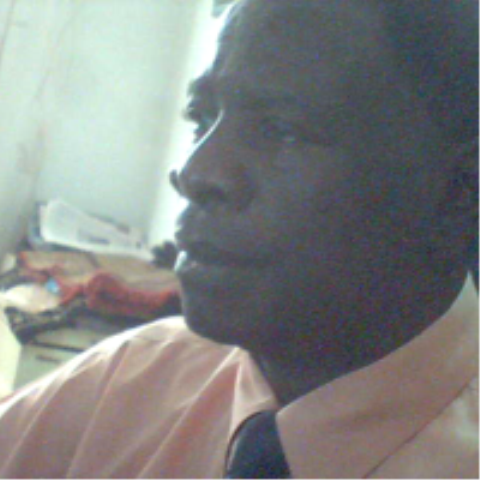 Ibrahima Kone Photo 11