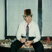 John Bowman Photo 37