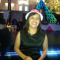 Roberta Vargas Photo 7