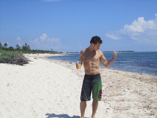 Christopher Mcbride Photo 32