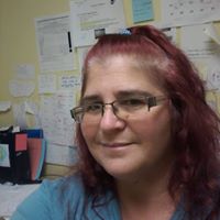 Candace Morin Photo 13