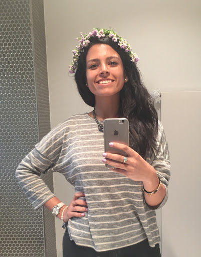 Cristina Alvarez Photo 24