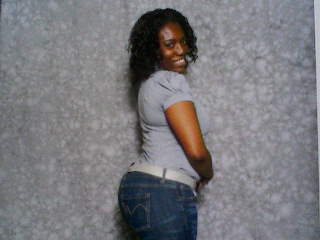 Regina Jackson Photo 8