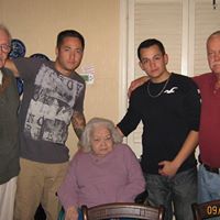 George Ross Photo 26