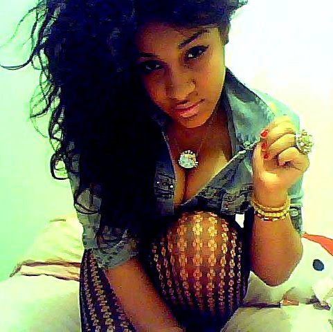 Ashley Torres Photo 16